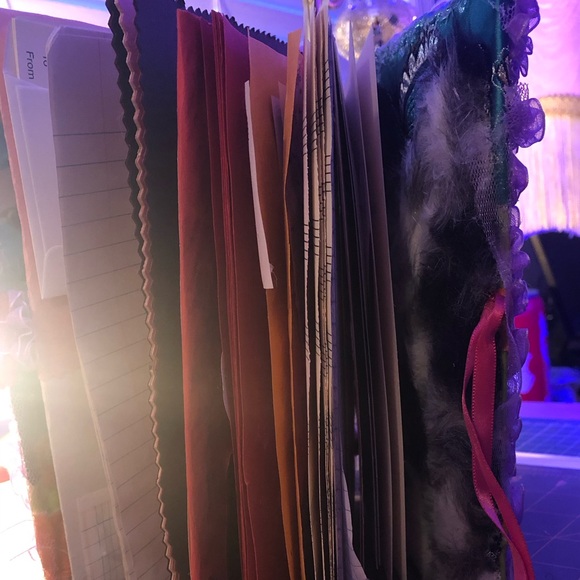 NWT - Junk Journal- Simon Drive Studios Ephemera - Picture 15 of 16